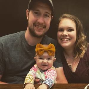 Meet your Posher, Miranda